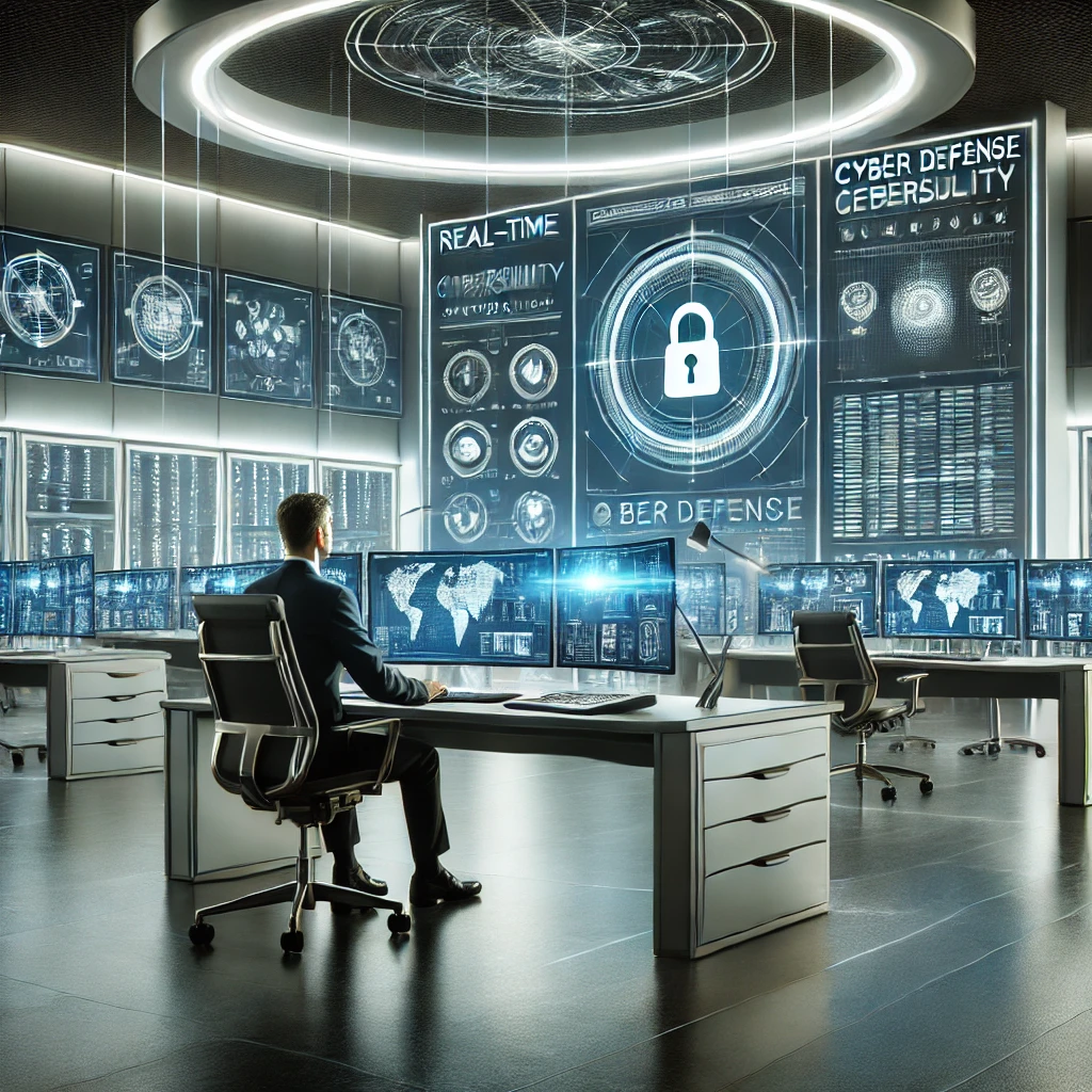 Implementa Group: Un Nuovo Paradigma di Sicurezza IT